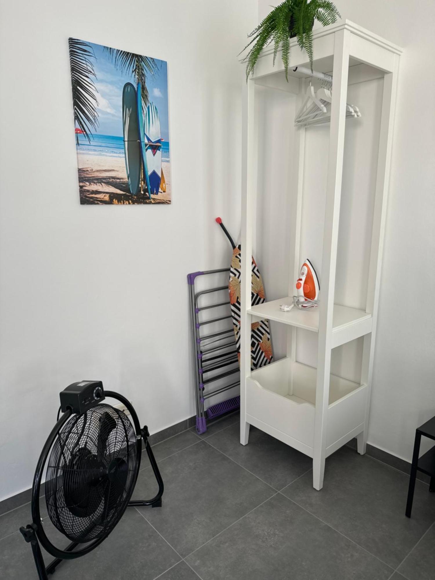Appartement Klein Aber Fein Mit Terrasse à Vienne Extérieur photo